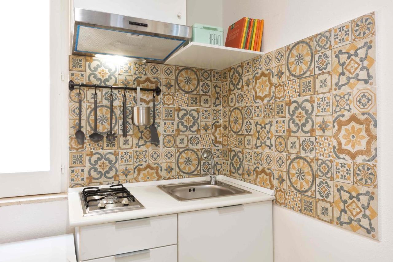 Sorrentovibes - Central Sorrento Apartment By Piazzatasso&Oldtown Ngoại thất bức ảnh