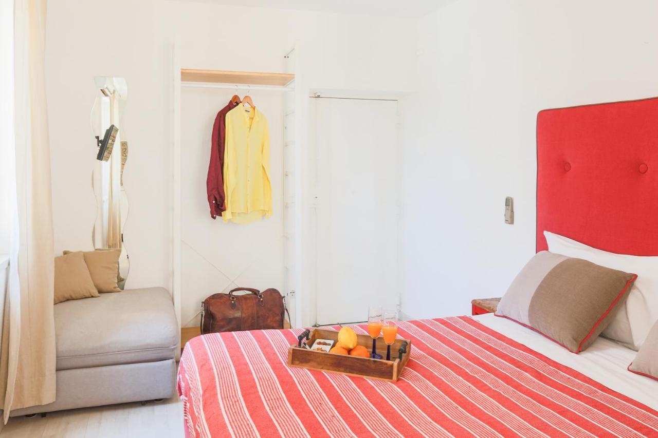 Sorrentovibes - Central Sorrento Apartment By Piazzatasso&Oldtown Ngoại thất bức ảnh