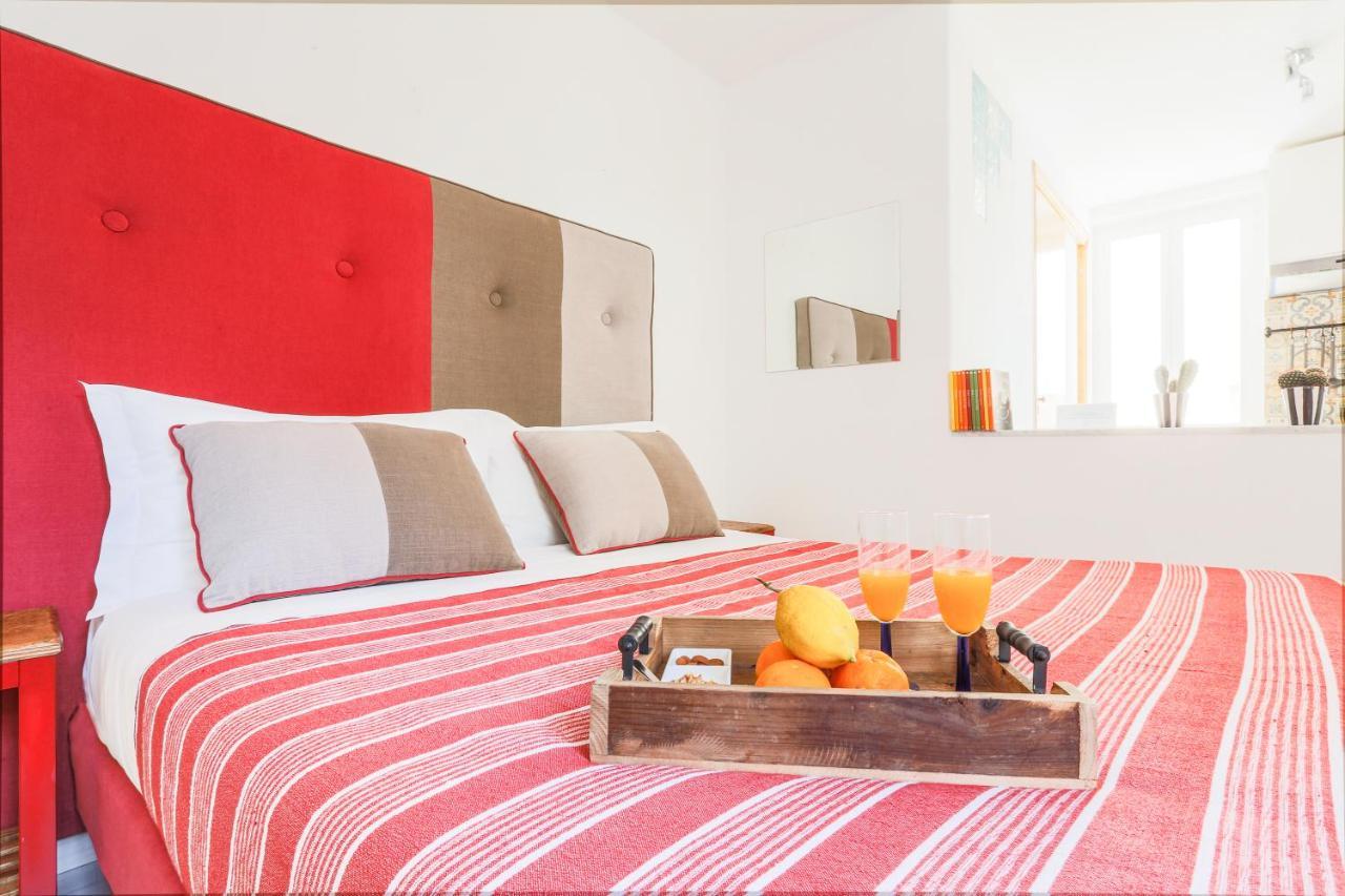 Sorrentovibes - Central Sorrento Apartment By Piazzatasso&Oldtown Ngoại thất bức ảnh