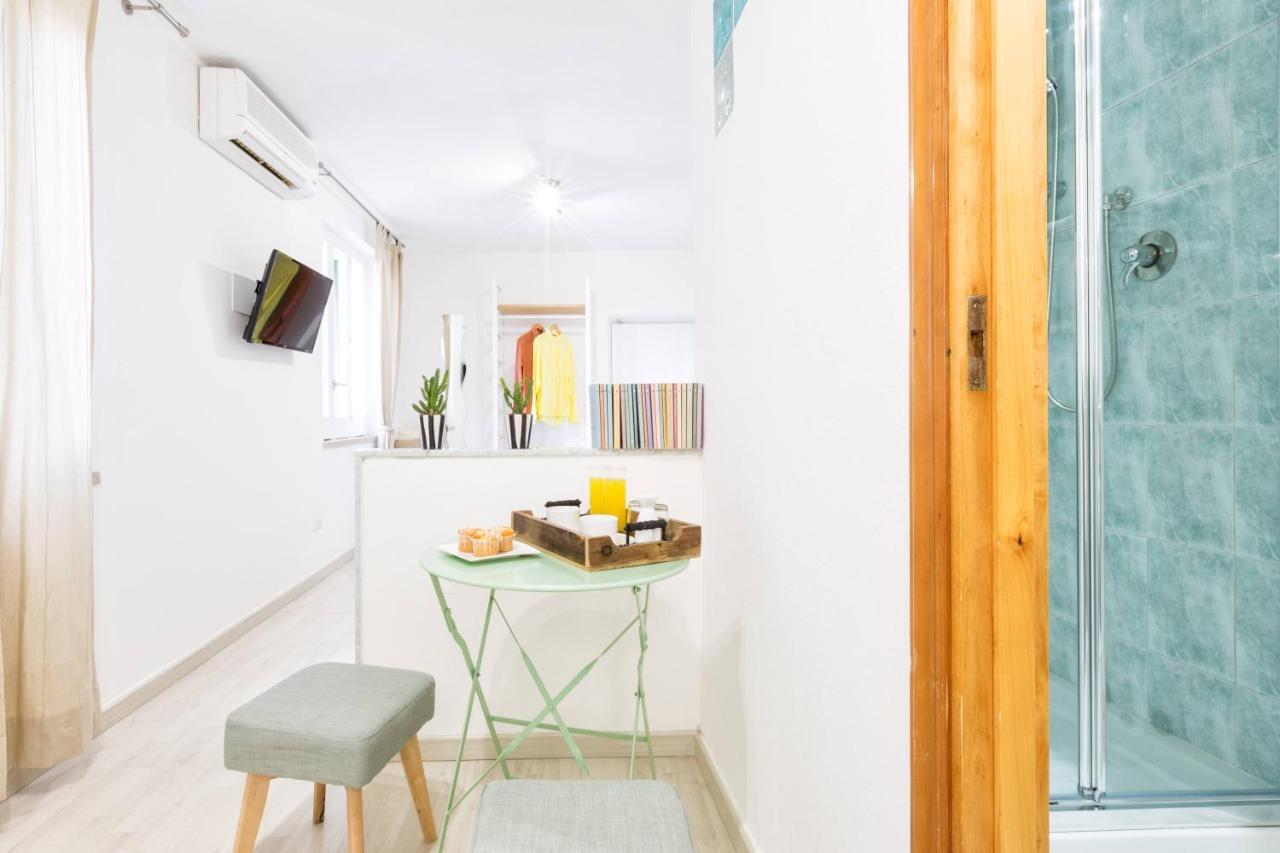 Sorrentovibes - Central Sorrento Apartment By Piazzatasso&Oldtown Ngoại thất bức ảnh