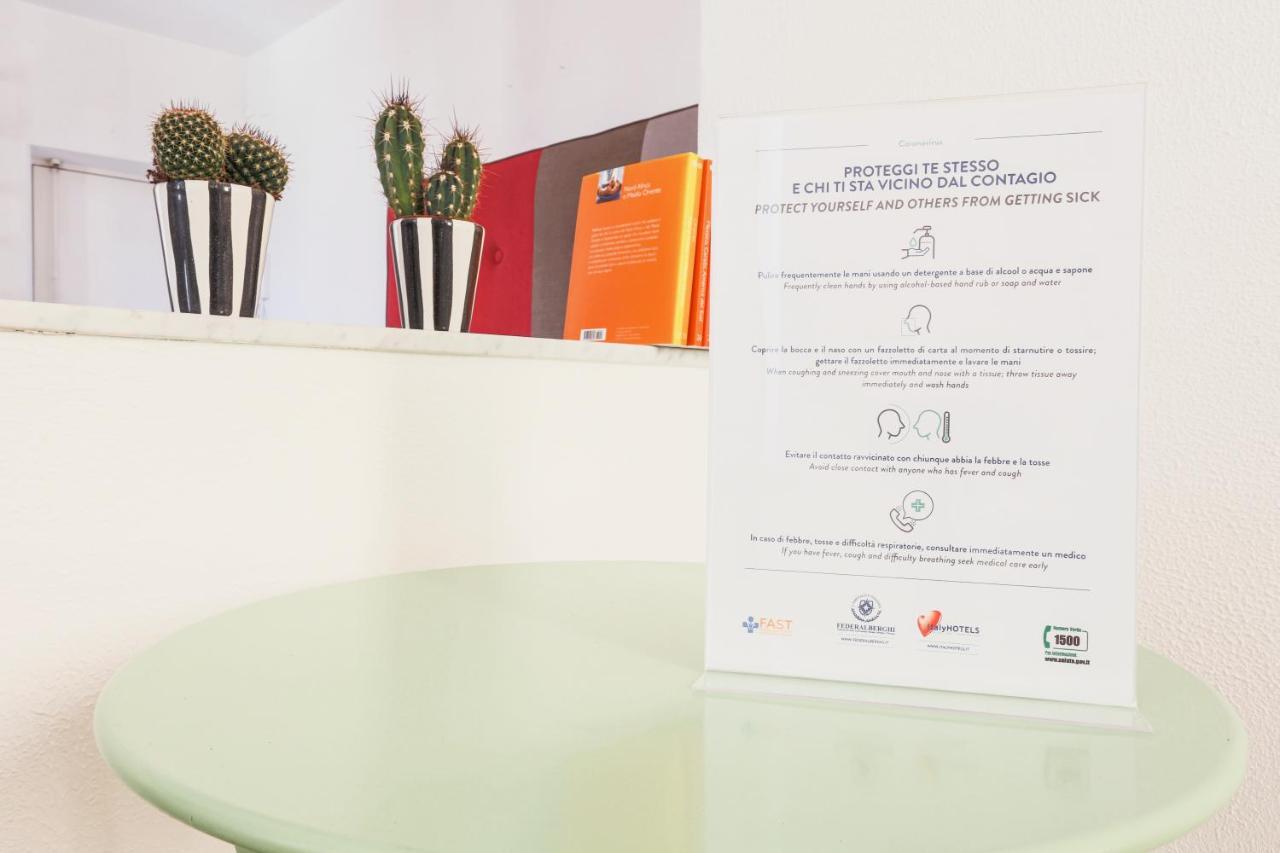 Sorrentovibes - Central Sorrento Apartment By Piazzatasso&Oldtown Ngoại thất bức ảnh
