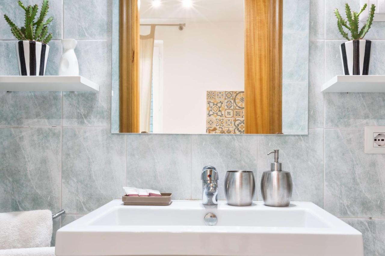 Sorrentovibes - Central Sorrento Apartment By Piazzatasso&Oldtown Ngoại thất bức ảnh