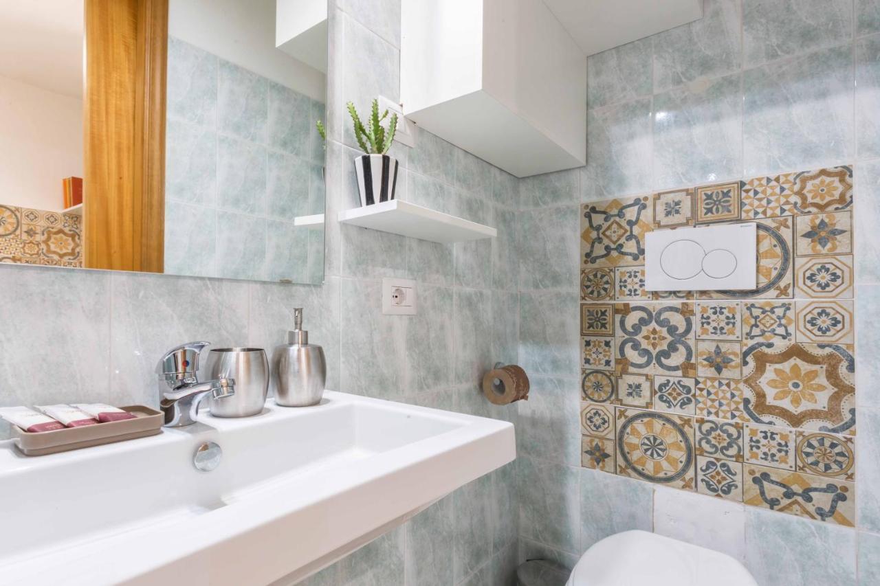 Sorrentovibes - Central Sorrento Apartment By Piazzatasso&Oldtown Ngoại thất bức ảnh